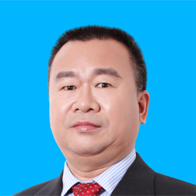 Zhang Ronghua